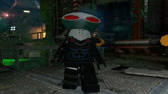 Lego Batman Beyond Gotham Screenshots Pictures Wallpaper Xbox
