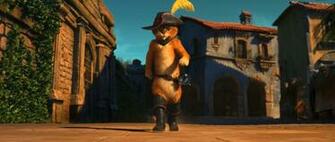 Puss In Boots Frothy Ruminations