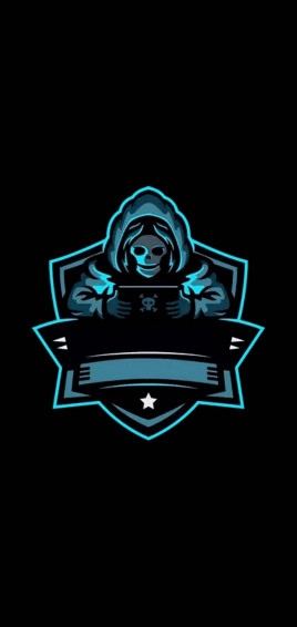Top Gamer Logo Wallpaper Full HD 4k To Use