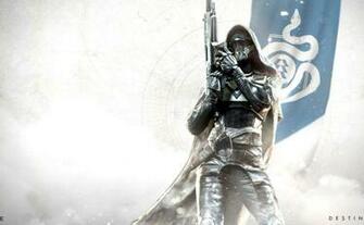 Destiny Hunter Armor Wallpaper Safari