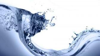 Wallpaper Spray Water Wave 4k Ultra HD Background