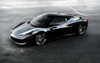 Ferrari Italia Wallpaper