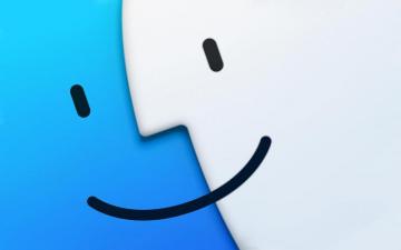 Finder Neue Wallpaper By Theepicredcape