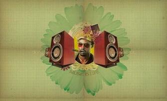 Speakers HD Wallpaper Background Image