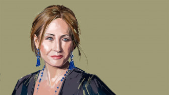 Fondos De Fotos J K Rowling Wallpaper