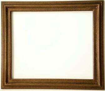 Victorian Shabby Chic Picture Frames Slimnewedit