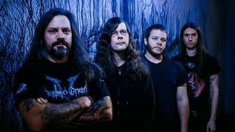 Gorguts Music Fanart Tv