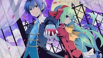 Cantarella Song HD Wallpaper Zerochan Anime Image Board