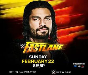 Wwe Fast Lane Poster Office By Mostafa15