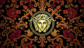 Versace HD Wallpaper