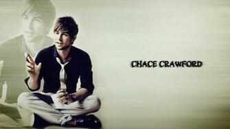 Chace Crawford Wallpaper