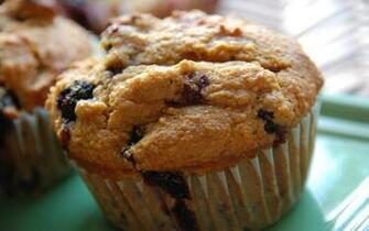 Blueberry Muffin Wallpaper Allwallpaper In Pc En