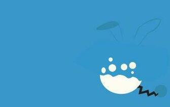 Azumarill Pokemon HD Wallpaper Background Image