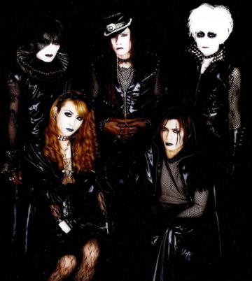 Malice Mizer Photos Of Last Fm