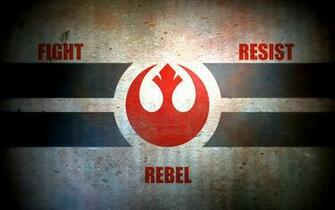 Rebel Alliance By Mezman24