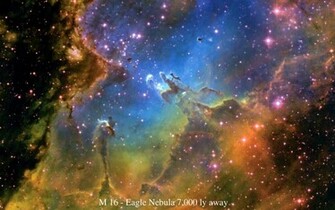 Hubble Nebula Wallpaper Pics About Space