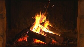 Image DesktopwallpaperHD Net Wallpaper High Fireplace