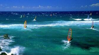 Windsurfing Wallpaper Hq Desktop HD4desktop