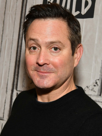Thomas Lennon Wallpaper