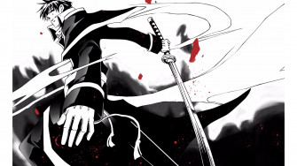 Cool Wallpaper 4k Anime