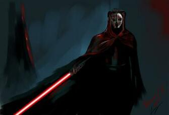 Darth Nihilus Wallpaper Imgkid The