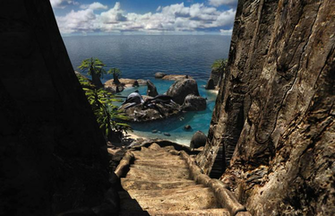 Myst HD Wallpaper Dawallpaperz