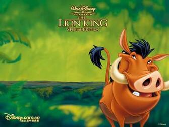 The Lion King Chinese
