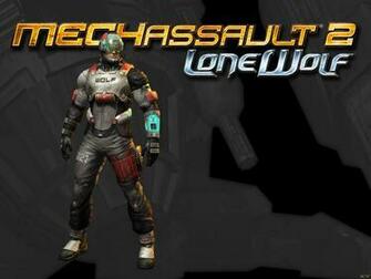 Mechassault In Image Gamersyde