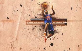 Lebron James Desktop Wallpaper Browser Themes