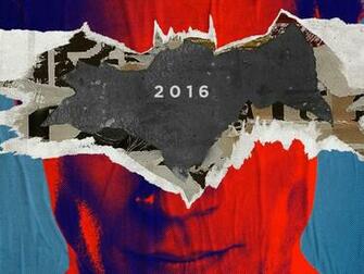 Batman Vs Superman HD Wallpaper