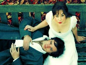 Elizabeth And Mr Darcy Orgullo Y Prejuicio Fondo De Pantalla