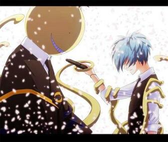 Assassination Classroom Wallpaper HD