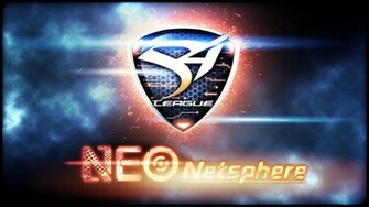 S4 League Fanmade Wallpaper Neo Netsphere By Themastershifter On