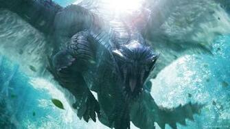 Monster Hunter Ultimate Wallpaper