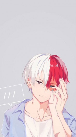 Top Todoroki Cute Wallpaper Full HD 4k To Use