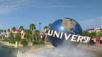 Before And After Photos Show Coronavirus Impact At Disney Oia