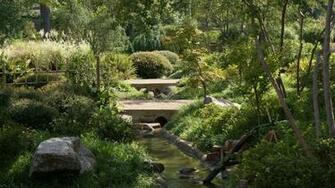 High Definition Wallpaper Photo Zen Html