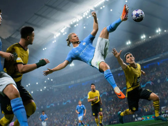 Ea Sports Fc Release Date Official Gameplay Trailer Fifa Mobile
