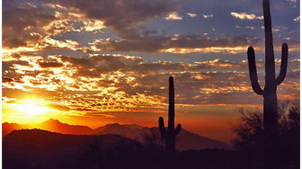 Az Sunset Wallpaper At Wallpaperbro