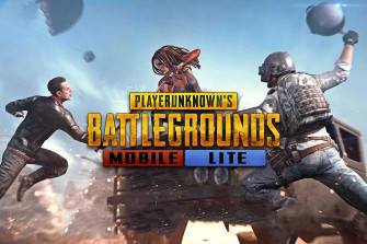 Pubg Logo Wallpaper