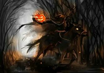 Follow Your Bliss The Legend Of Sleepy Hollow