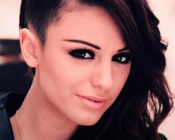 Cher Lloyd Background HD Wallpaper Photo Shared By Chadwick19