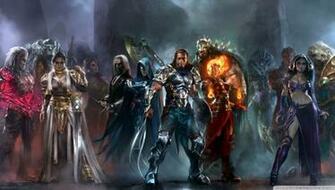 Magic The Gathering Planes Walkers Wallpaper Memes