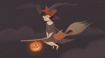 Scary Halloween Background Wallpaper Collection