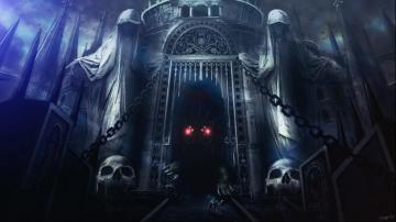 Castle HD Wallpaper Background Image