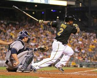 Pirates Baseball