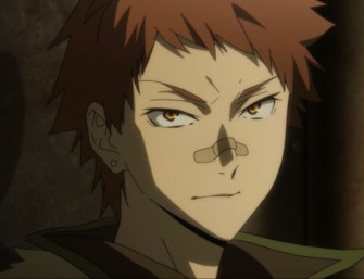 Tachihara Frame Wallpaper