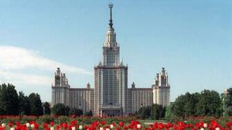Moscow State University HD Wallpaper FullHDwpp Full