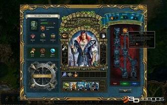 King S Bounty The Legend Im Genes Juego Pc 3djuegos
