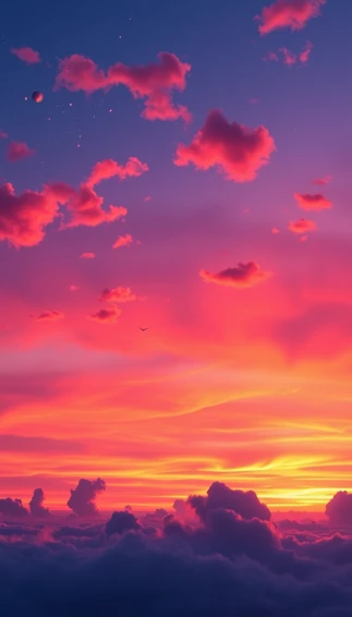 Sky Wallpaper